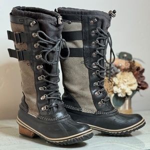 Sorel Boots